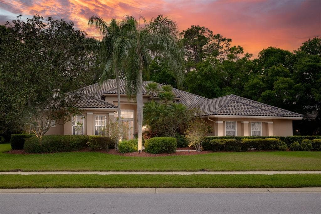 4974 TURTLE CREEK TRAIL OLDSMAR, FL 34677