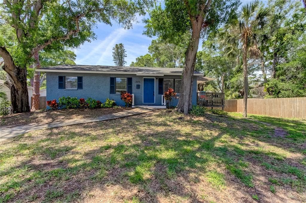 3975 4TH STREET S ST PETERSBURG, FL 33705