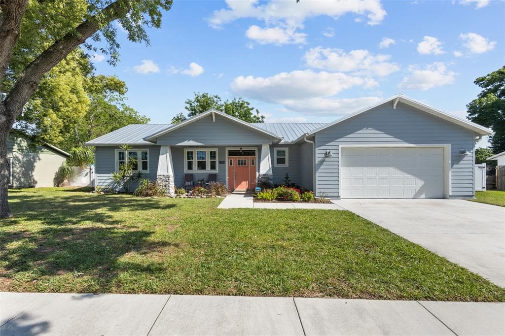 2338 MERRILY CIRCLE S SEFFNER, FL 33584