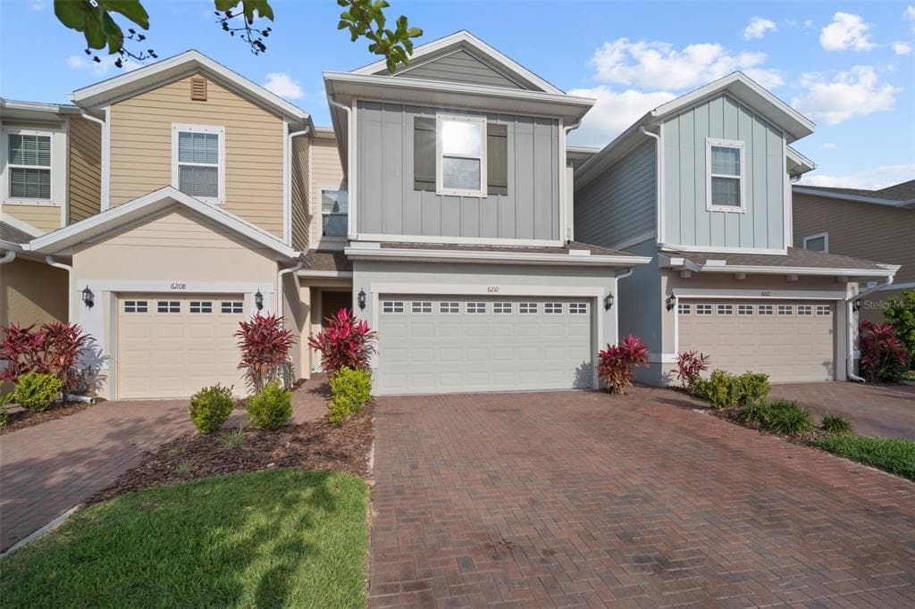 6210 CAMINO DRIVE APOLLO BEACH, FL 33572