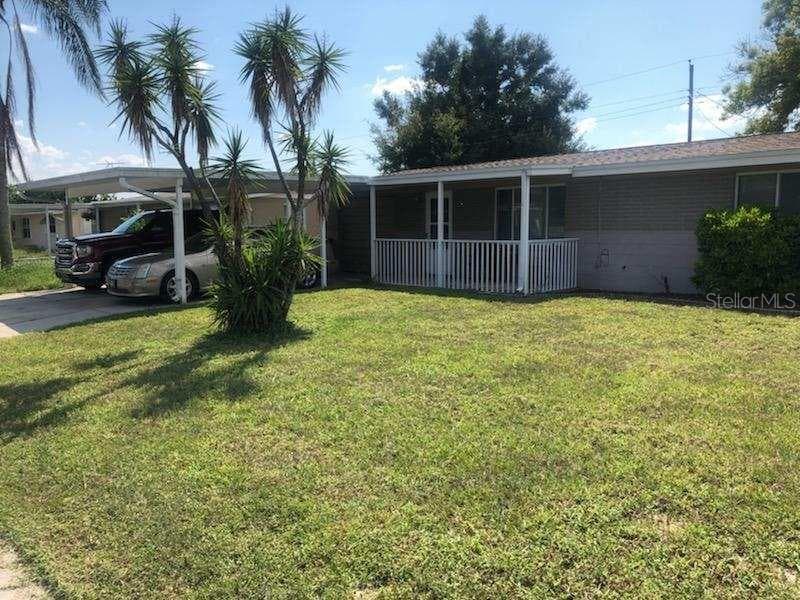 2111 HESS DRIVE HOLIDAY, FL 34691