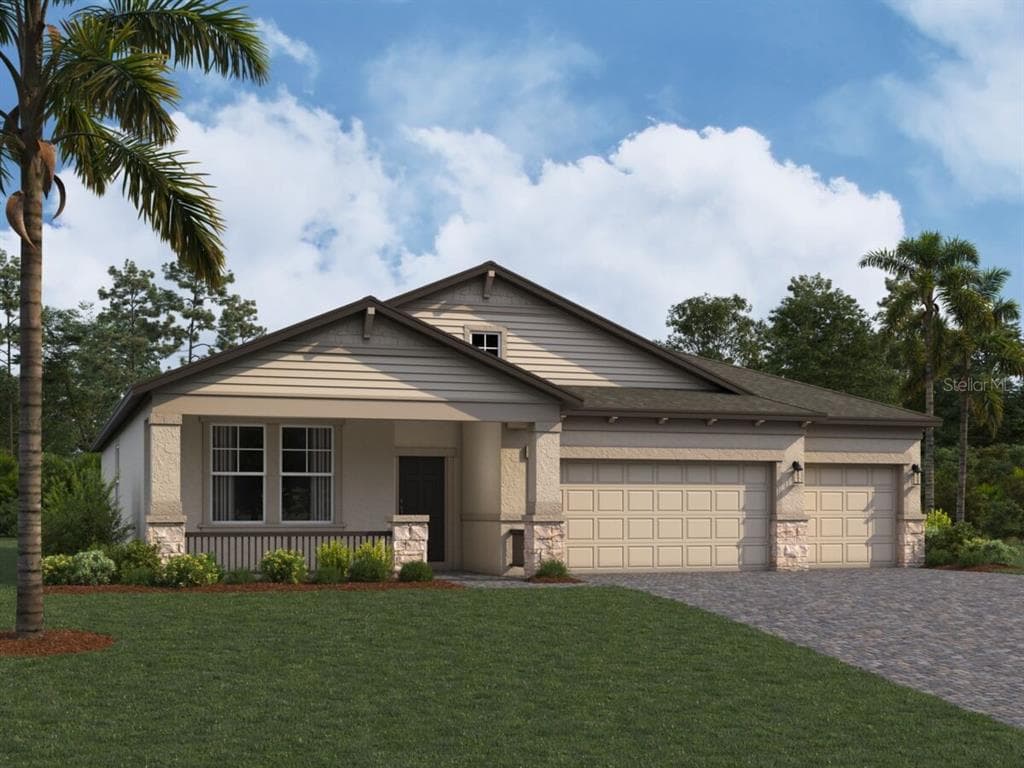 20088 ORIANA LOOP LAND O LAKES, FL 34638