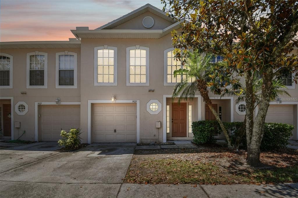 9925 ASHBURN LAKE DRIVE TAMPA, FL 33610