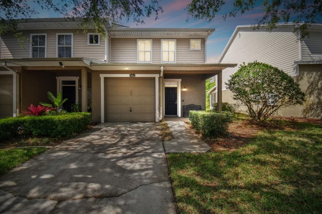 7912 BALLY MONEY ROAD TAMPA, FL 33610