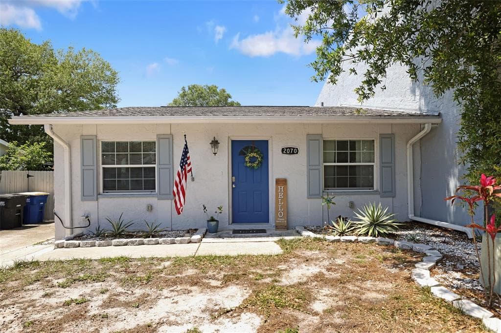 2070 SAN MARINO WAY N CLEARWATER, FL 33763
