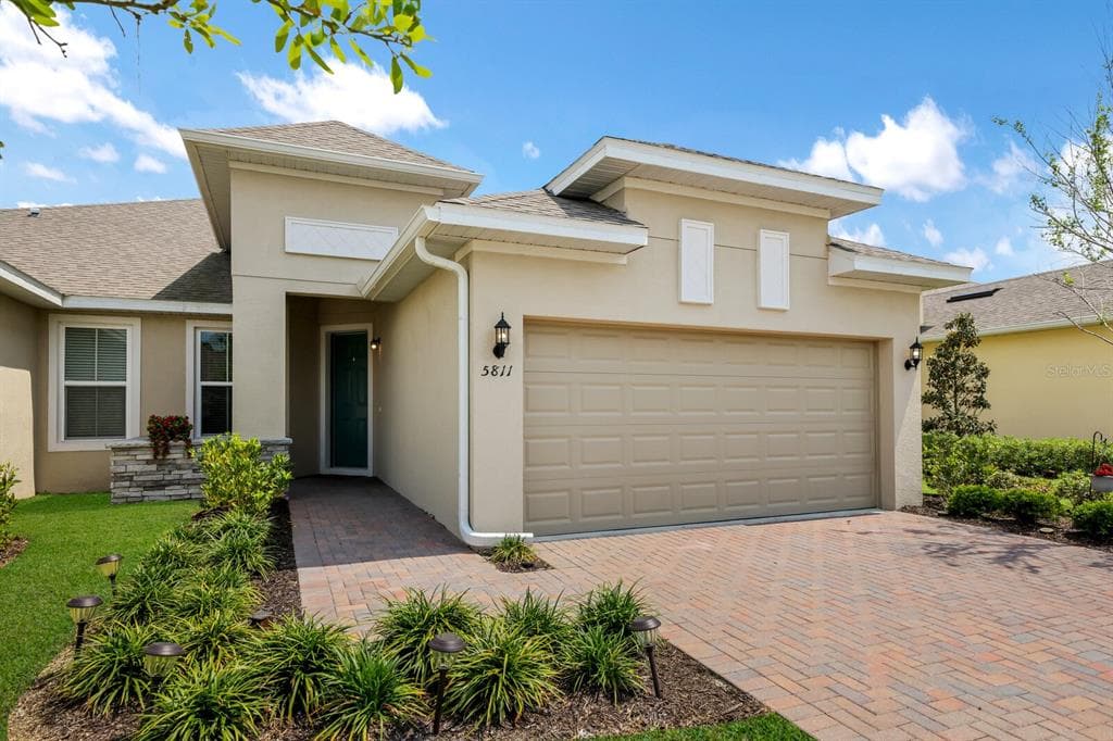 5811 MEZZANA RUN PALMETTO, FL 34221