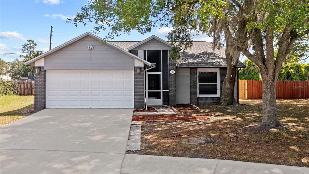 24944 JOINER COURT LUTZ, FL 33559