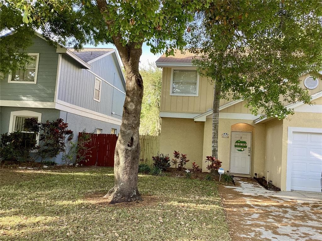 5163 CORVETTE DRIVE TAMPA, FL 33624