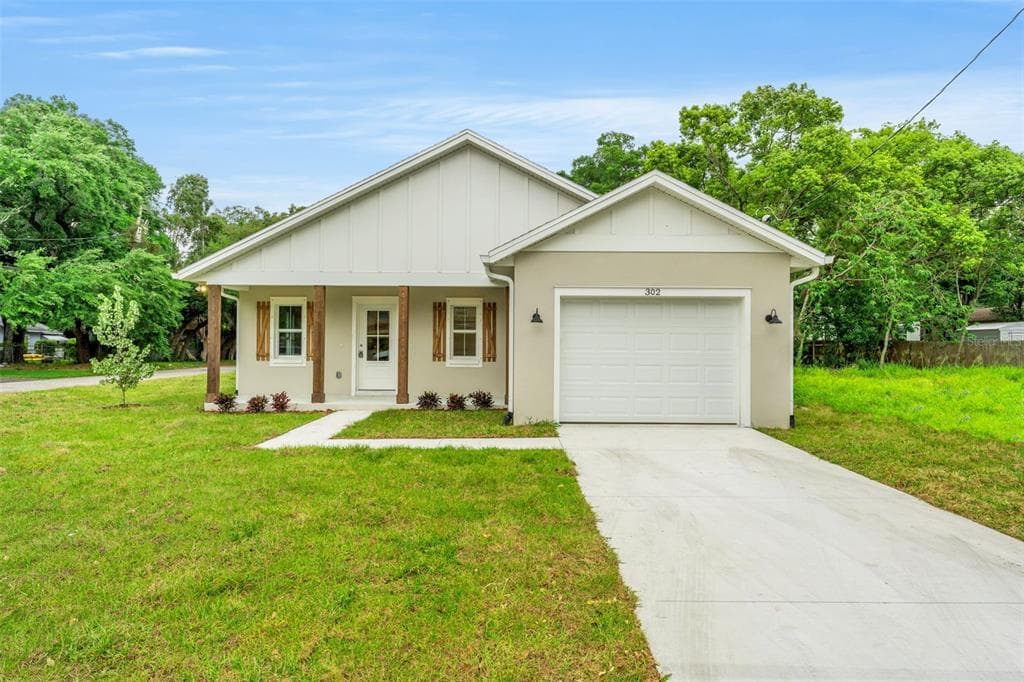 302 E VIRGINIA AVENUE TAMPA, FL 33603