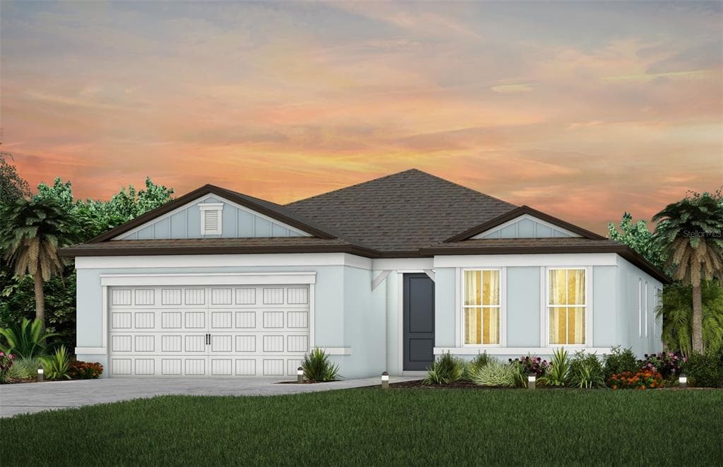 11221 ROLLING FORK TRAIL PARRISH, FL 34219
