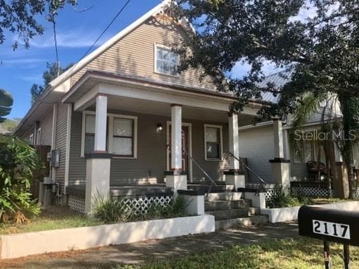 2117 W PALMETTO STREET TAMPA, FL 33607