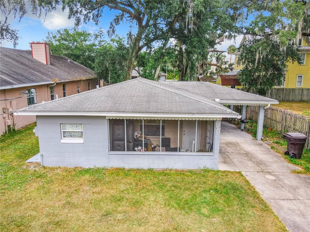 917 PATRICK ST KISSIMMEE, FL 34741
