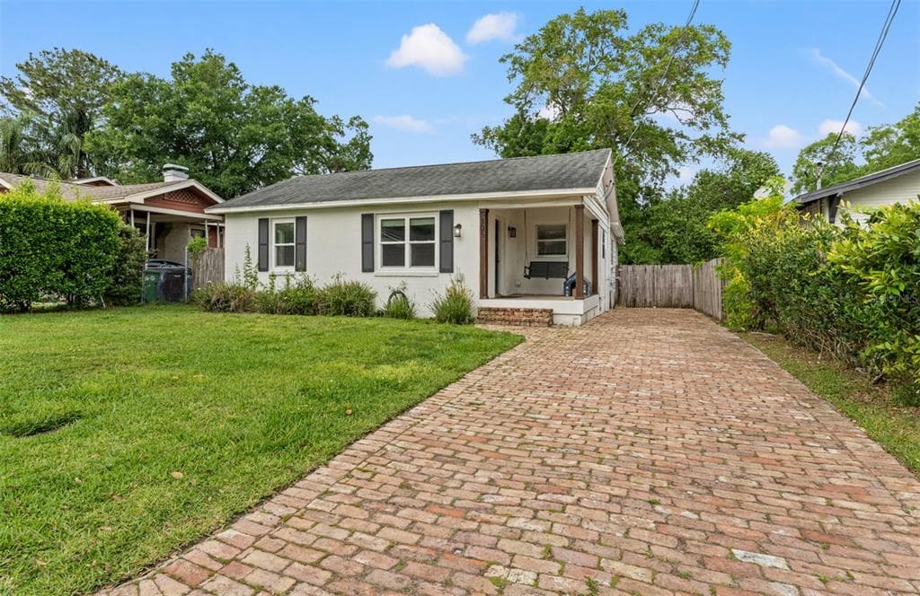 305 W CURTIS STREET TAMPA, FL 33603