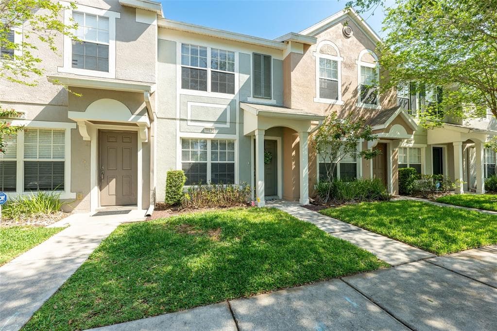 10124 BESSEMER POND COURT RIVERVIEW, FL 33578