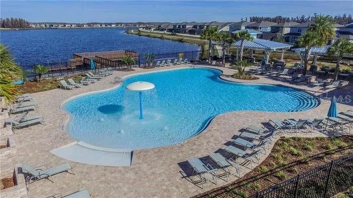 1966 MILKWEED TRACE LUTZ, FL 33558