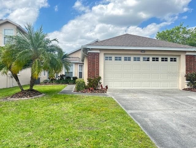 7076 LAKE EAGLEBROOKE WAY LAKELAND, FL 33813