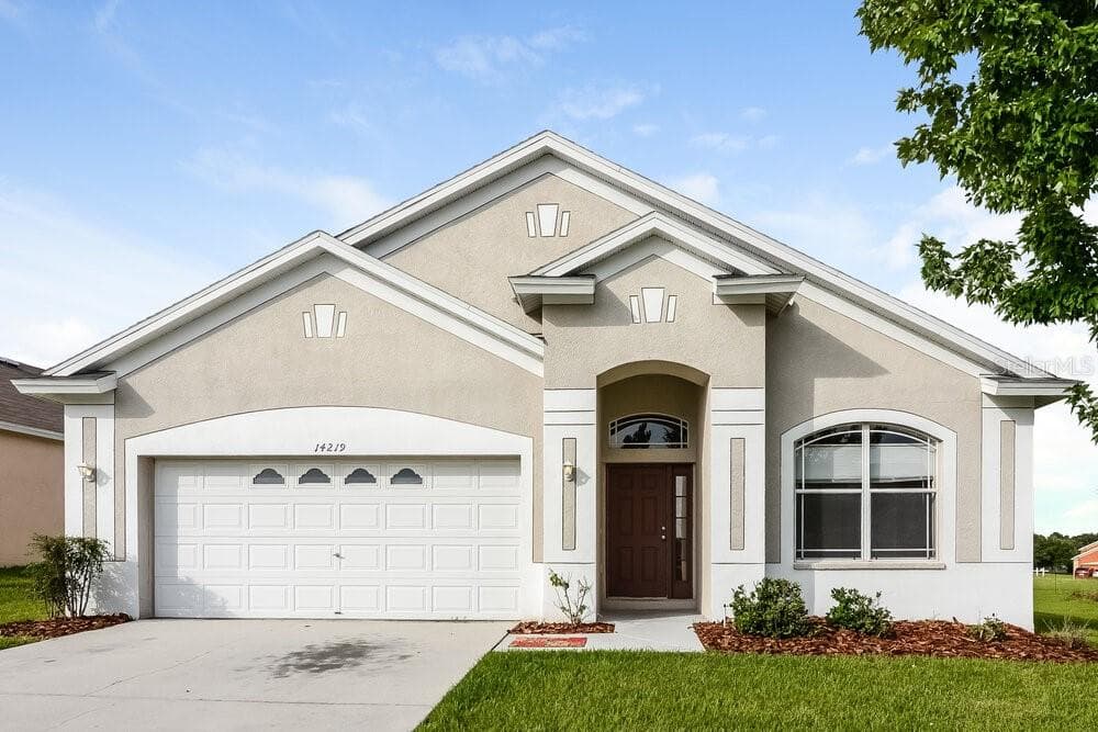 14219 HOLLY HAMMOCK LANE BROOKSVILLE, FL 34613