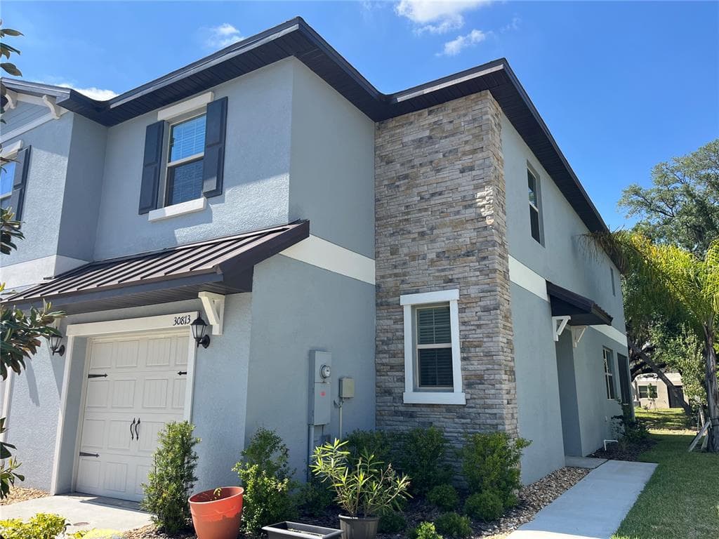 30813 VERIDIAN WAY WESLEY CHAPEL, FL 33543