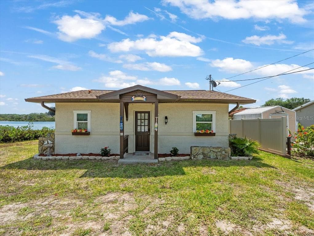 238 OSOWAW BOULEVARD