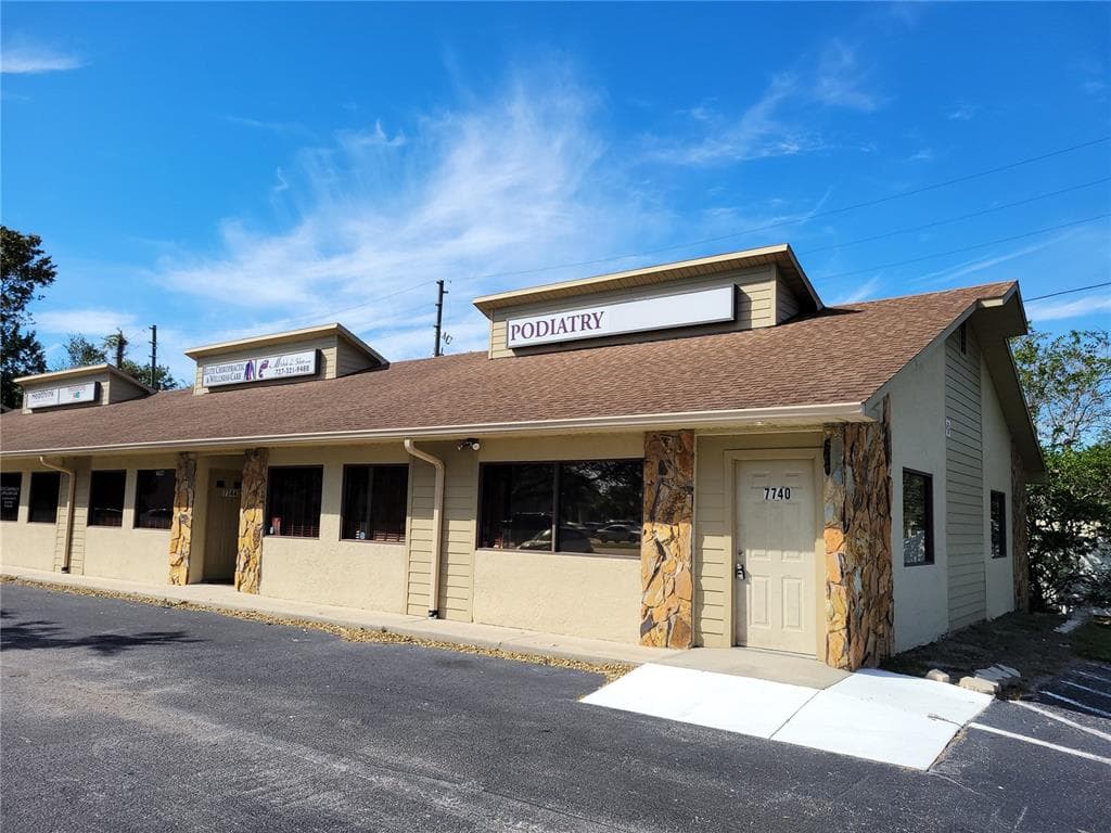 7740 66TH STREET N PINELLAS PARK, FL 33781