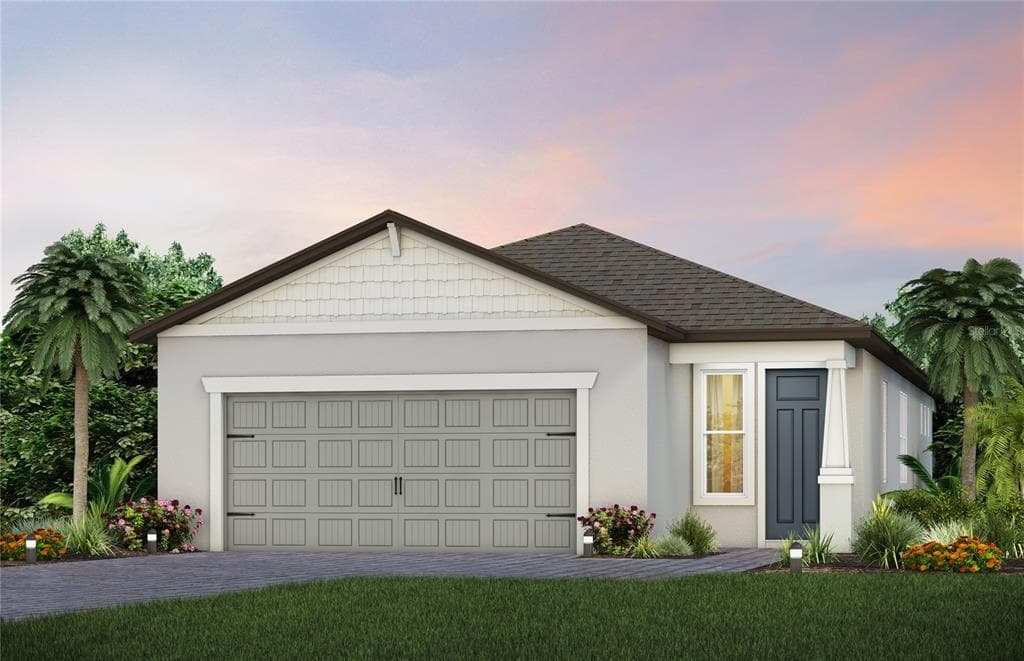 9406 SHOREBIRD COURT PARRISH, FL 34219