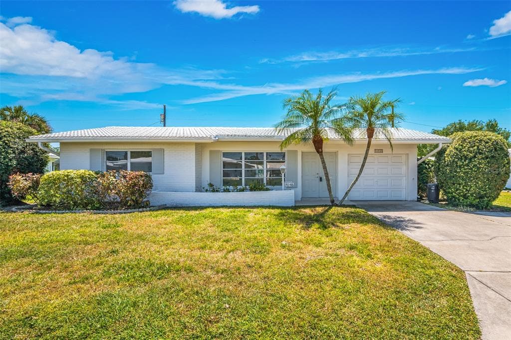 14146 88TH AVENUE SEMINOLE, FL 33776