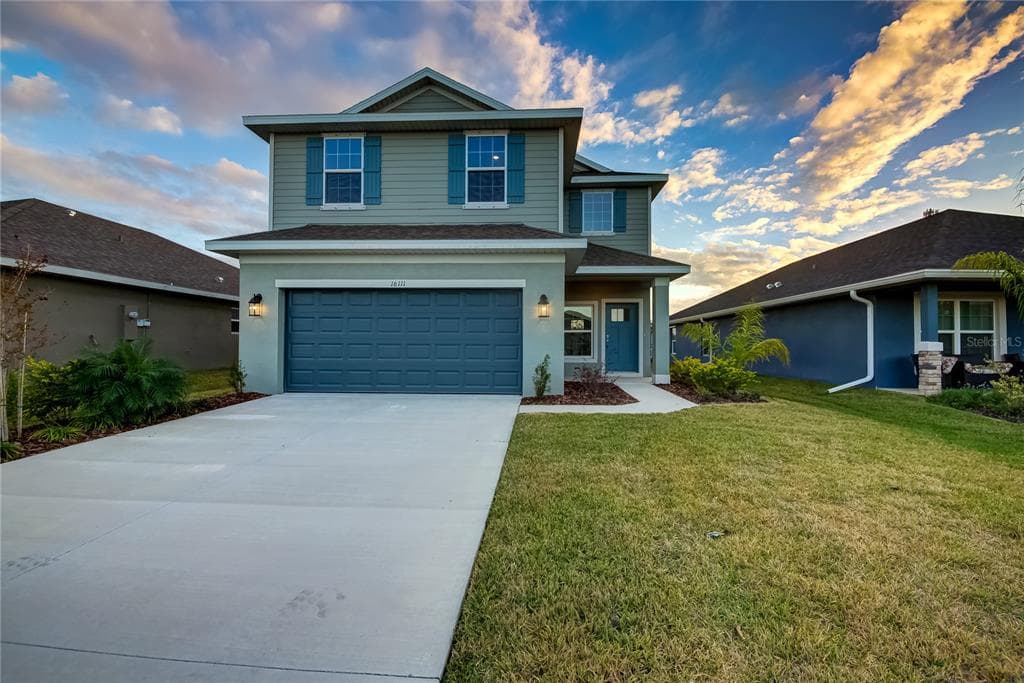 16111 69TH LANE E PARRISH, FL 34219