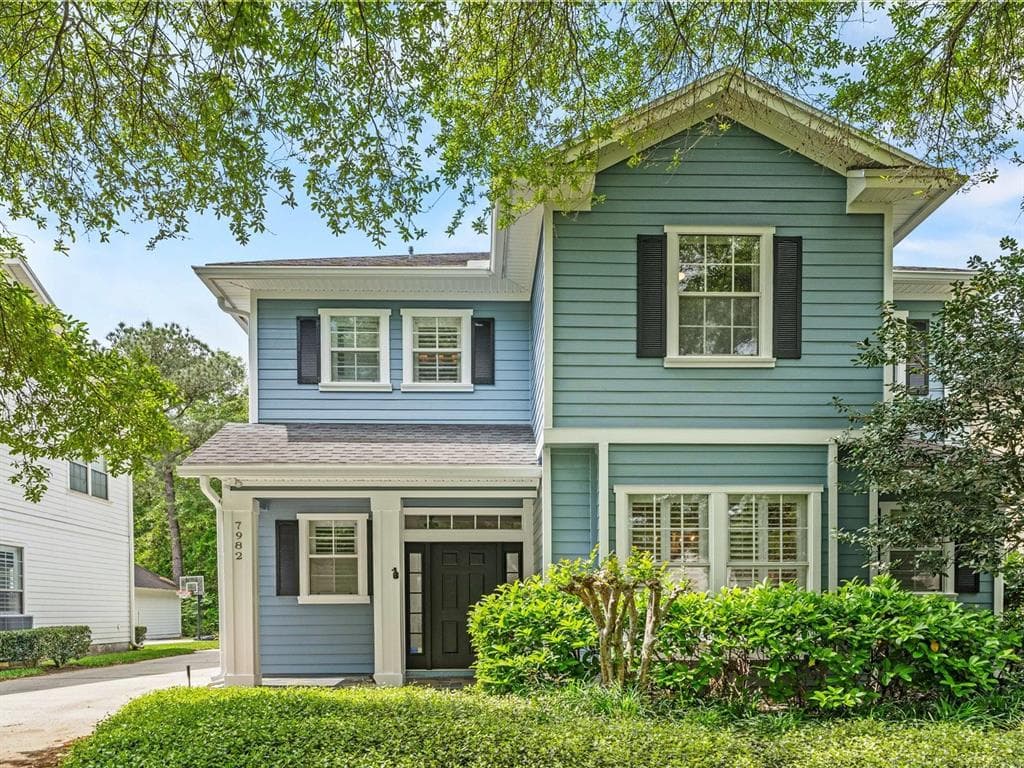 7982 JOSHUA TREE LANE JACKSONVILLE, FL 32256