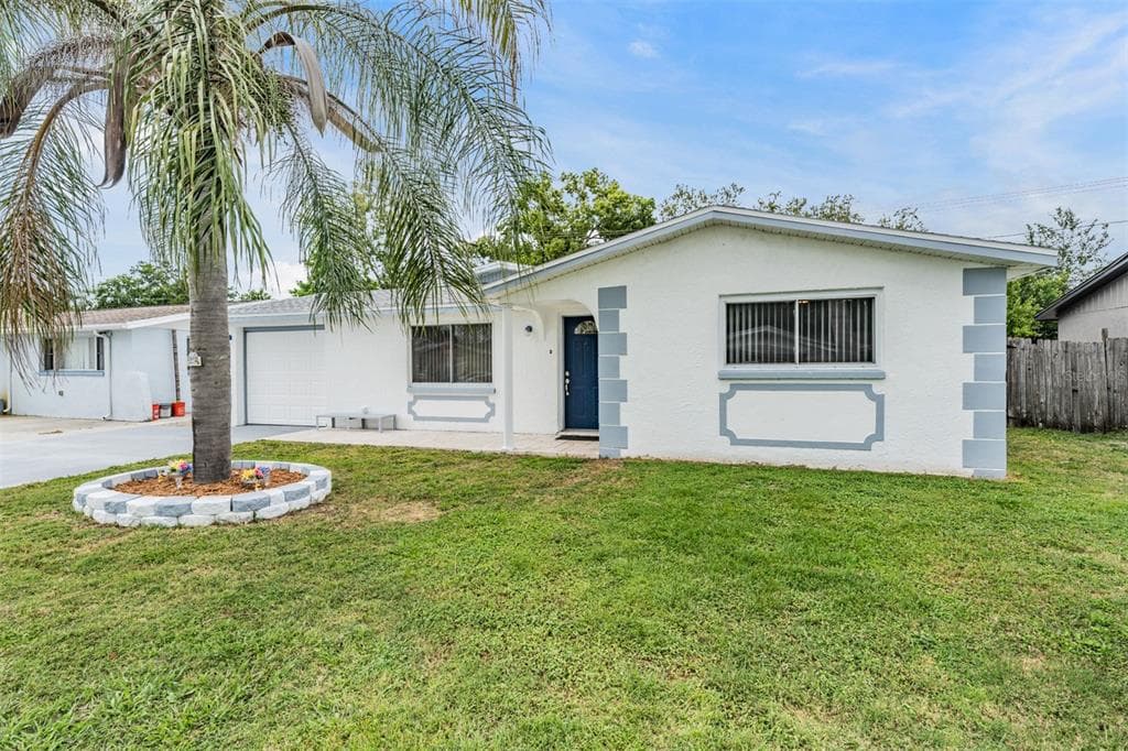 4035 WESTWOOD DRIVE HOLIDAY, FL 34691