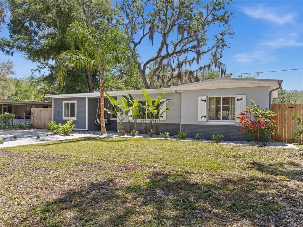1911 E CLINTON STREET TAMPA, FL 33610