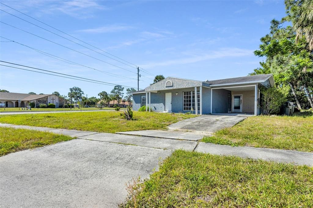 8003 BOCA GRANDE AVENUE NORTH PORT, FL 34287