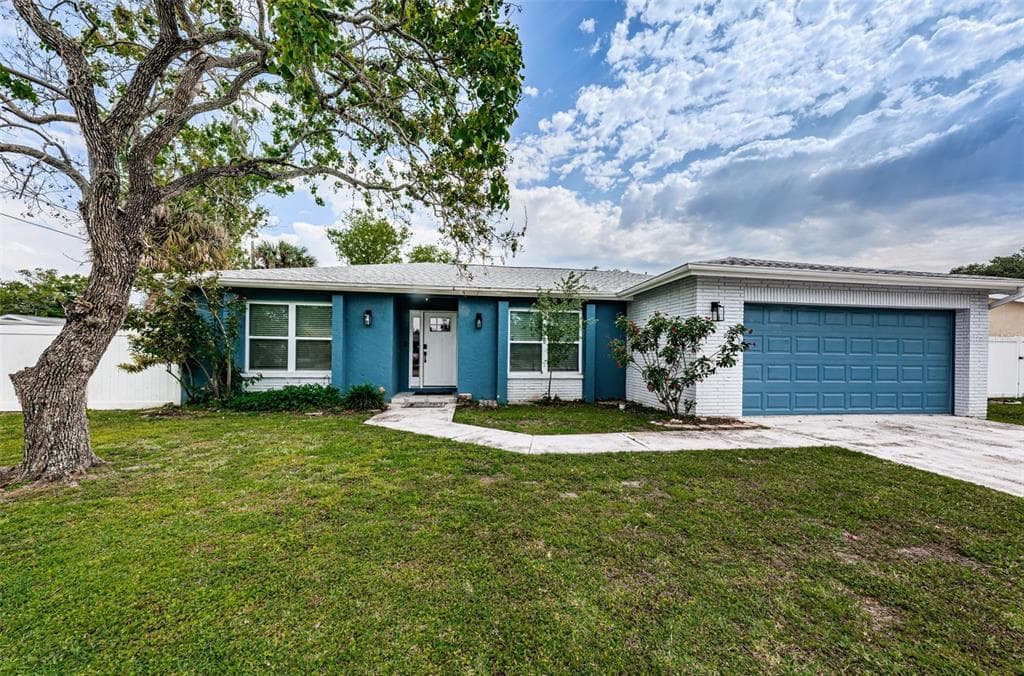 5604 102ND AVENUE N PINELLAS PARK, FL 33782