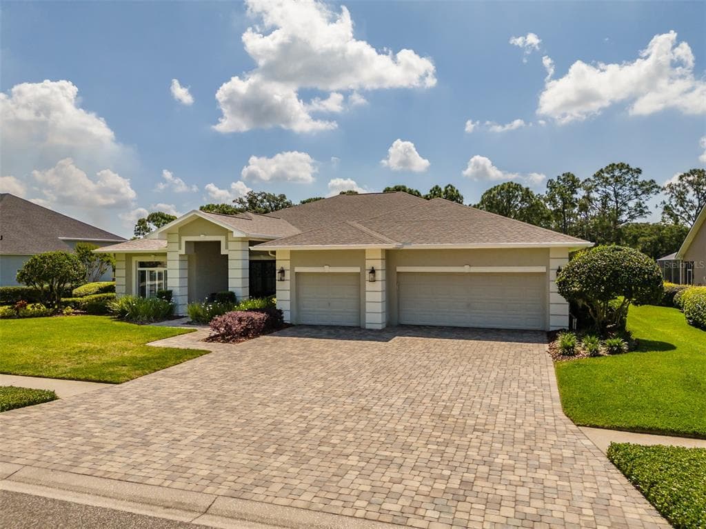 5113 ROLLING FAIRWAY DRIVE