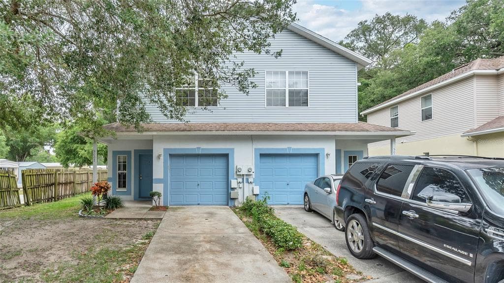5002 BEECHCRAFT WAY SEFFNER, FL 33584