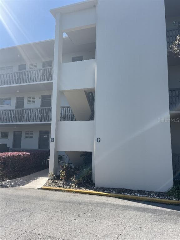 700 MELROSE AVENUE UNIT G WINTER PARK, FL 32789