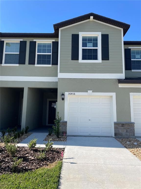 36416 CAMP FIRE TERRACE ZEPHYRHILLS, FL 33541