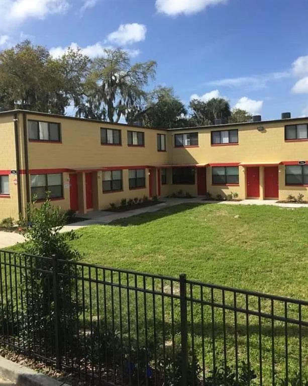 706 S MARTIN LUTHER KING BOULEVARD UNIT A3 DAYTONA BEACH, FL 32114