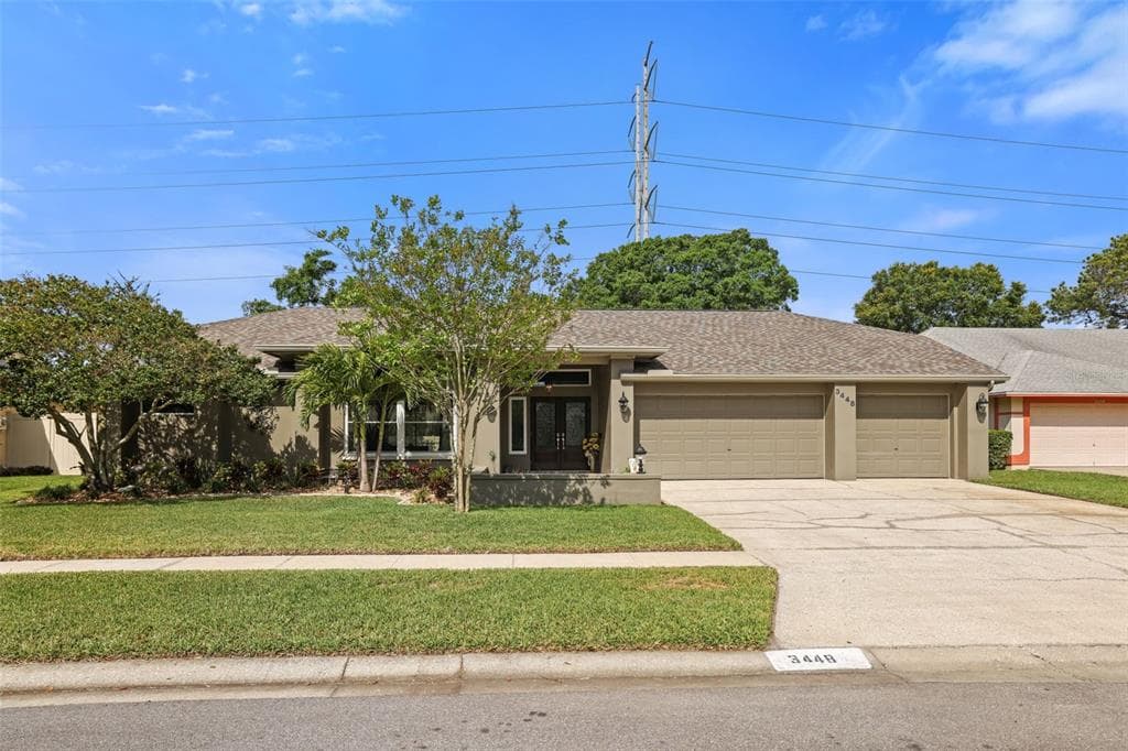 3448 FAIRFIELD TRAIL