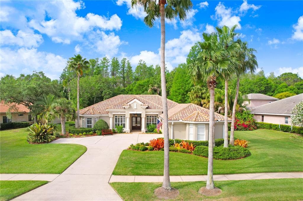 11906 MARBLEHEAD DRIVE TAMPA, FL 33626