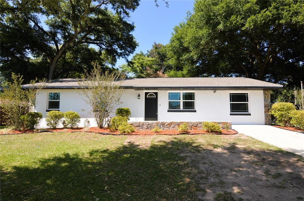 40247 TROTTER LANE DADE CITY, FL 33525