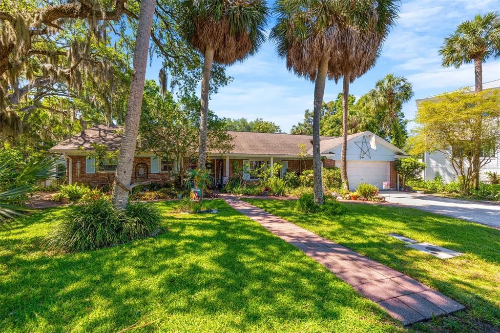 409 S BARBARA LANE TAMPA, FL 33609