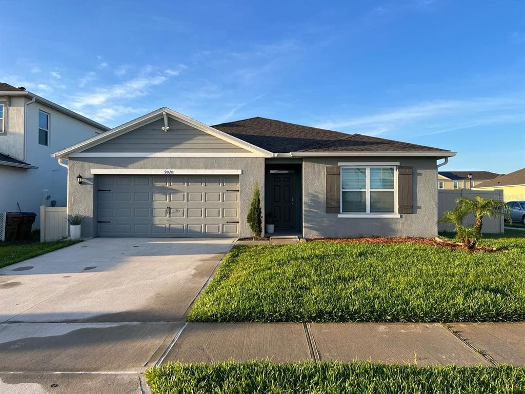 9020 PYRUS STREET KISSIMMEE, FL 34747