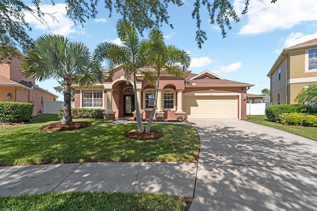 11427 NEWGATE CREST DRIVE RIVERVIEW, FL 33579
