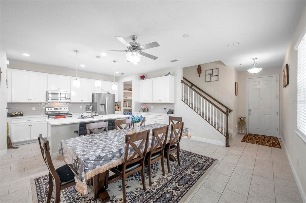 14231 DAMSELFLY DRIVE TAMPA, FL 33625