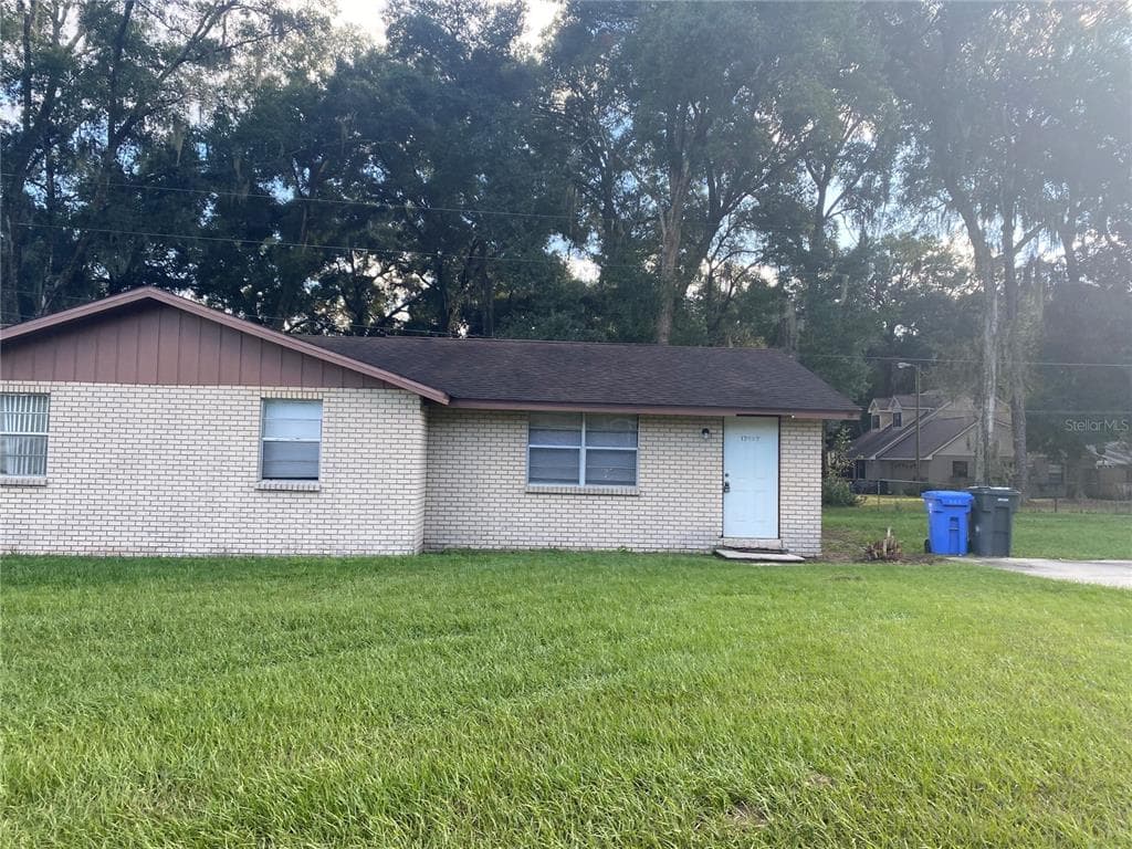 12007 HOMERVILLE LANE SEFFNER, FL 33584