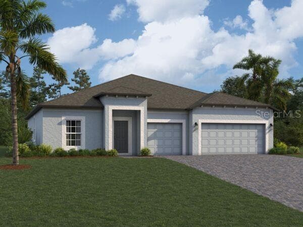 247 HILLSHIRE PLACE SPRING HILL, FL 34609