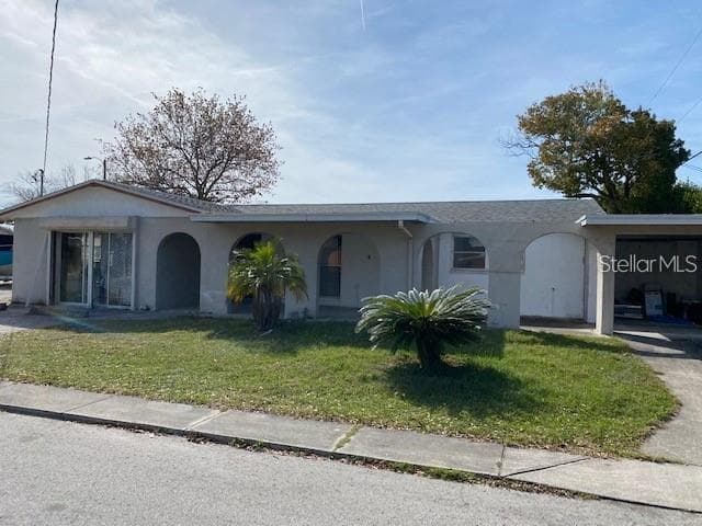 4843 SAMARA DRIVE NEW PORT RICHEY, FL 34652
