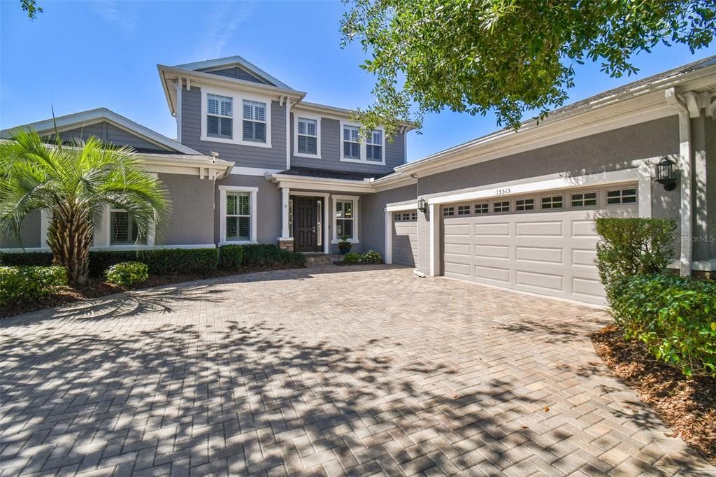 15515 STARLING CROSSING DRIVE