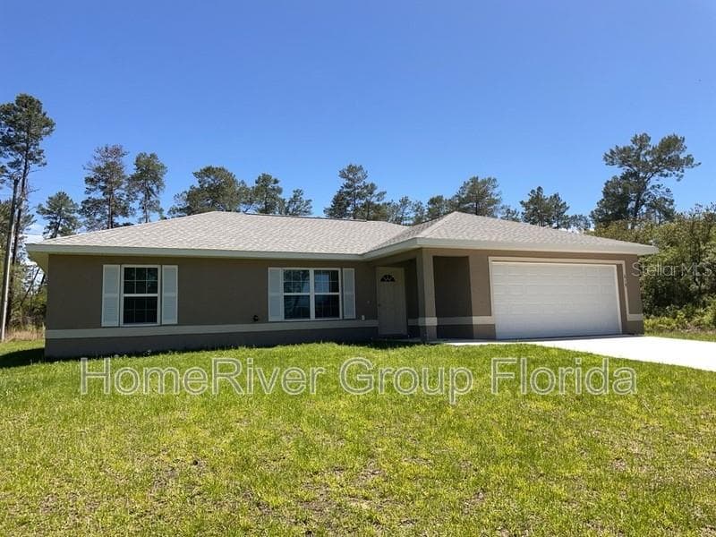 619 MARION OAKS LANE OCALA, FL 34473