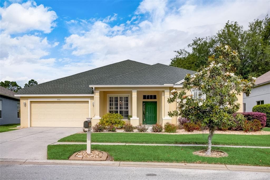 7507 KICKLITER LANE LAND O LAKES, FL 34637